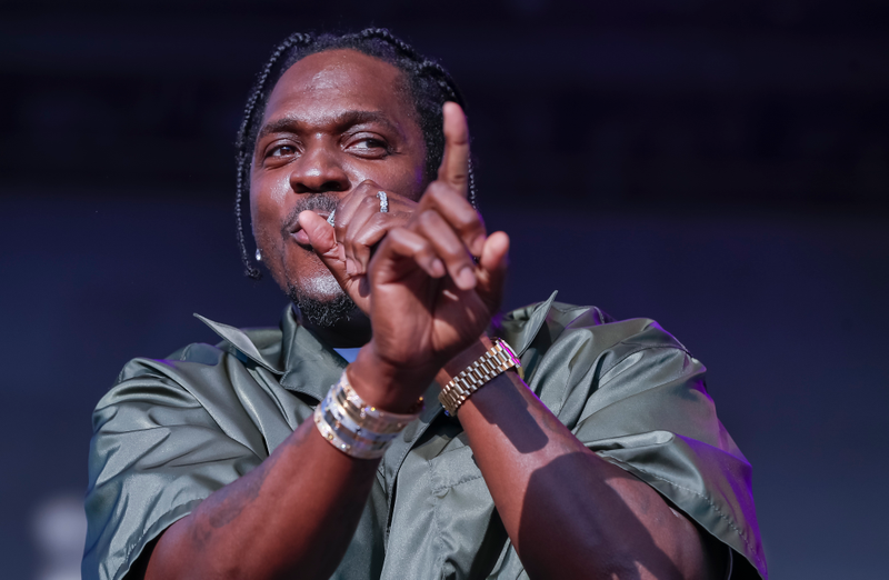Pusha T